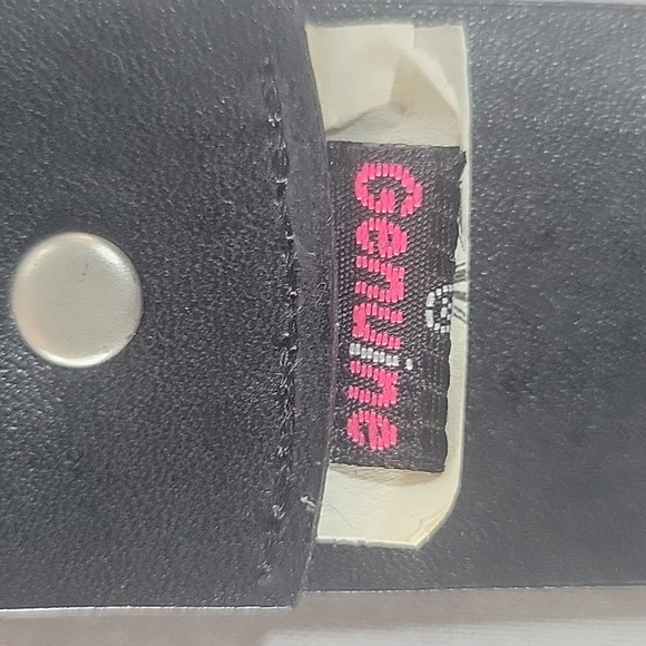 Men's/boys belt - Picture 6 of 6